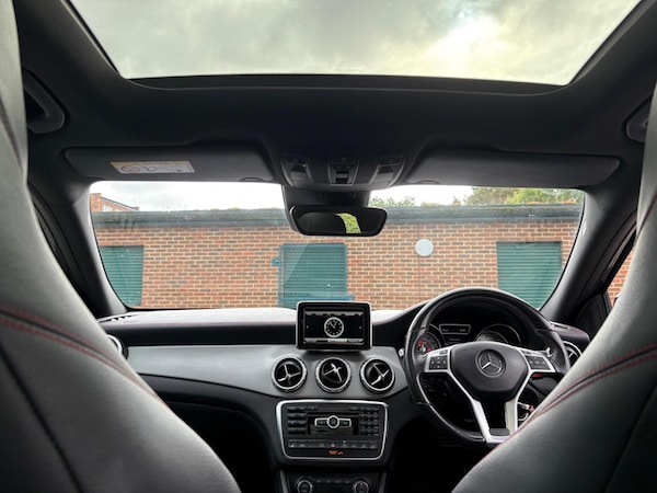 Used Mercedes-Benz GLA 2016 for sale - 76257627: Photo 49