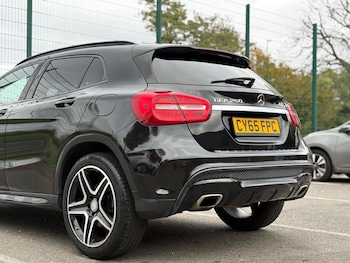 Used Mercedes-Benz GLA 2016 for sale - 76257627: Photo 4