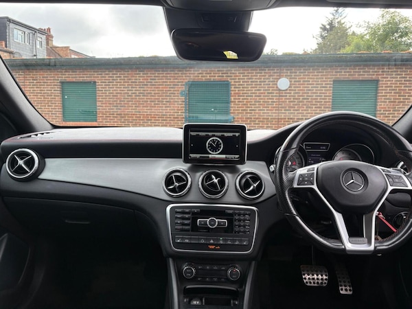 Used Mercedes-Benz GLA 2016 for sale - 76257627: Photo 50