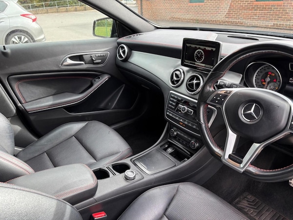 Used Mercedes-Benz GLA 2016 for sale - 76257627: Photo 51