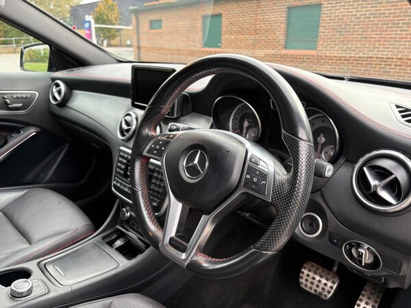 Used Mercedes-Benz GLA 2016 for sale - 76257627: Photo 52