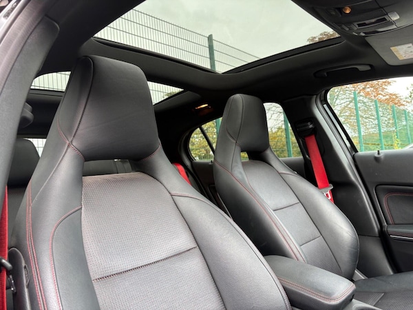 Used Mercedes-Benz GLA 2016 for sale - 76257627: Photo 53