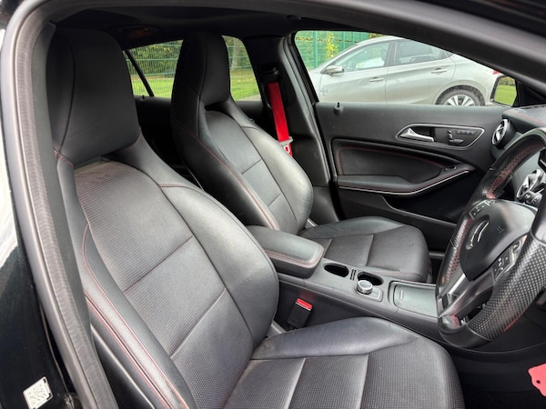 Used Mercedes-Benz GLA 2016 for sale - 76257627: Photo 54