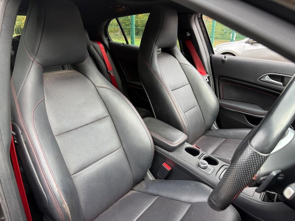 Used Mercedes-Benz GLA 2016 for sale - 76257627: Photo 55