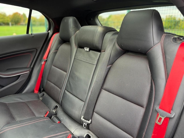 Used Mercedes-Benz GLA 2016 for sale - 76257627: Photo 56
