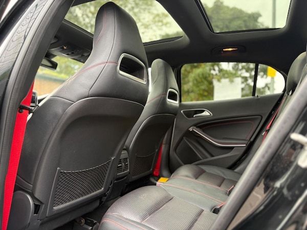 Used Mercedes-Benz GLA 2016 for sale - 76257627: Photo 57