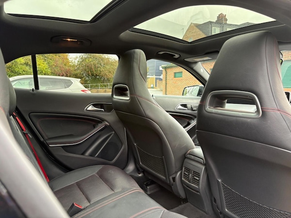 Used Mercedes-Benz GLA 2016 for sale - 76257627: Photo 58