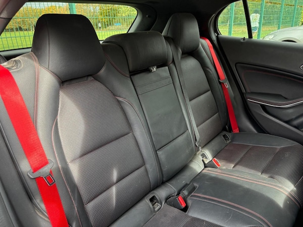 Used Mercedes-Benz GLA 2016 for sale - 76257627: Photo 59