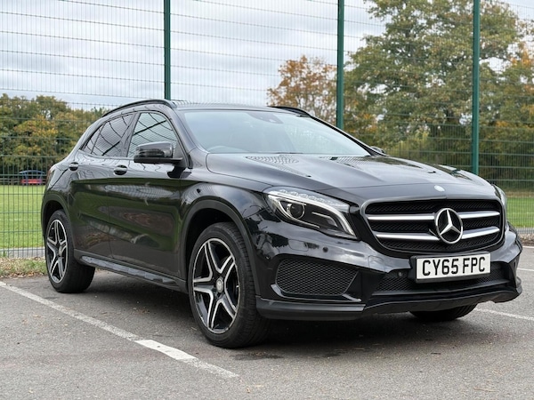 Used Mercedes-Benz GLA 2016 for sale - 76257627: Photo 5