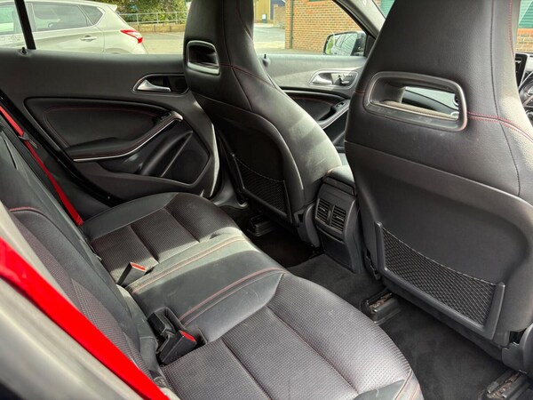 Used Mercedes-Benz GLA 2016 for sale - 76257627: Photo 60