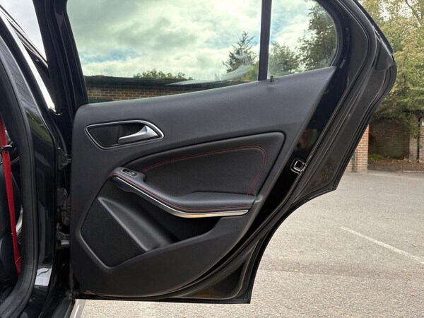 Used Mercedes-Benz GLA 2016 for sale - 76257627: Photo 63