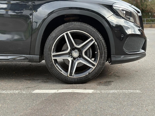 Used Mercedes-Benz GLA 2016 for sale - 76257627: Photo 65