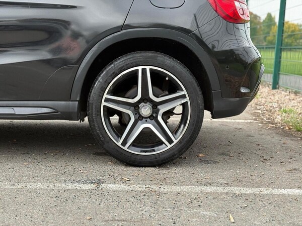 Used Mercedes-Benz GLA 2016 for sale - 76257627: Photo 66
