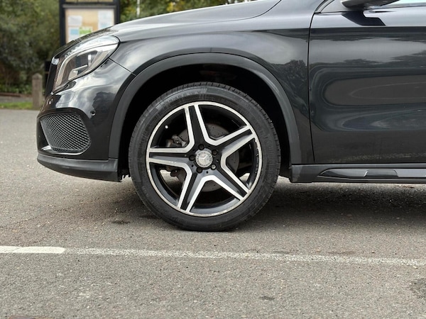 Used Mercedes-Benz GLA 2016 for sale - 76257627: Photo 67