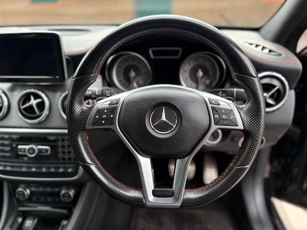 Used Mercedes-Benz GLA 2016 for sale - 76257627: Photo 69