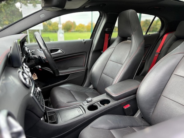 Used Mercedes-Benz GLA 2016 for sale - 76257627: Photo 70