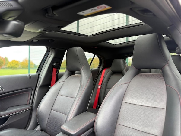 Used Mercedes-Benz GLA 2016 for sale - 76257627: Photo 72