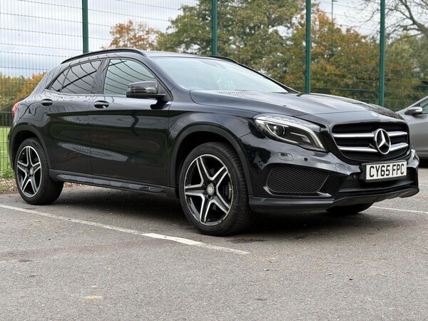 Used Mercedes-Benz GLA 2016 for sale - 76257627: Photo 7