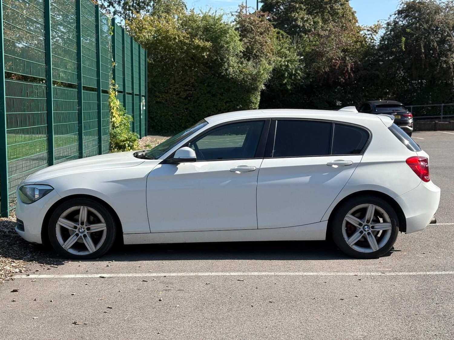 Used BMW 1 Series 2013 for sale - 76891757: Photo 17