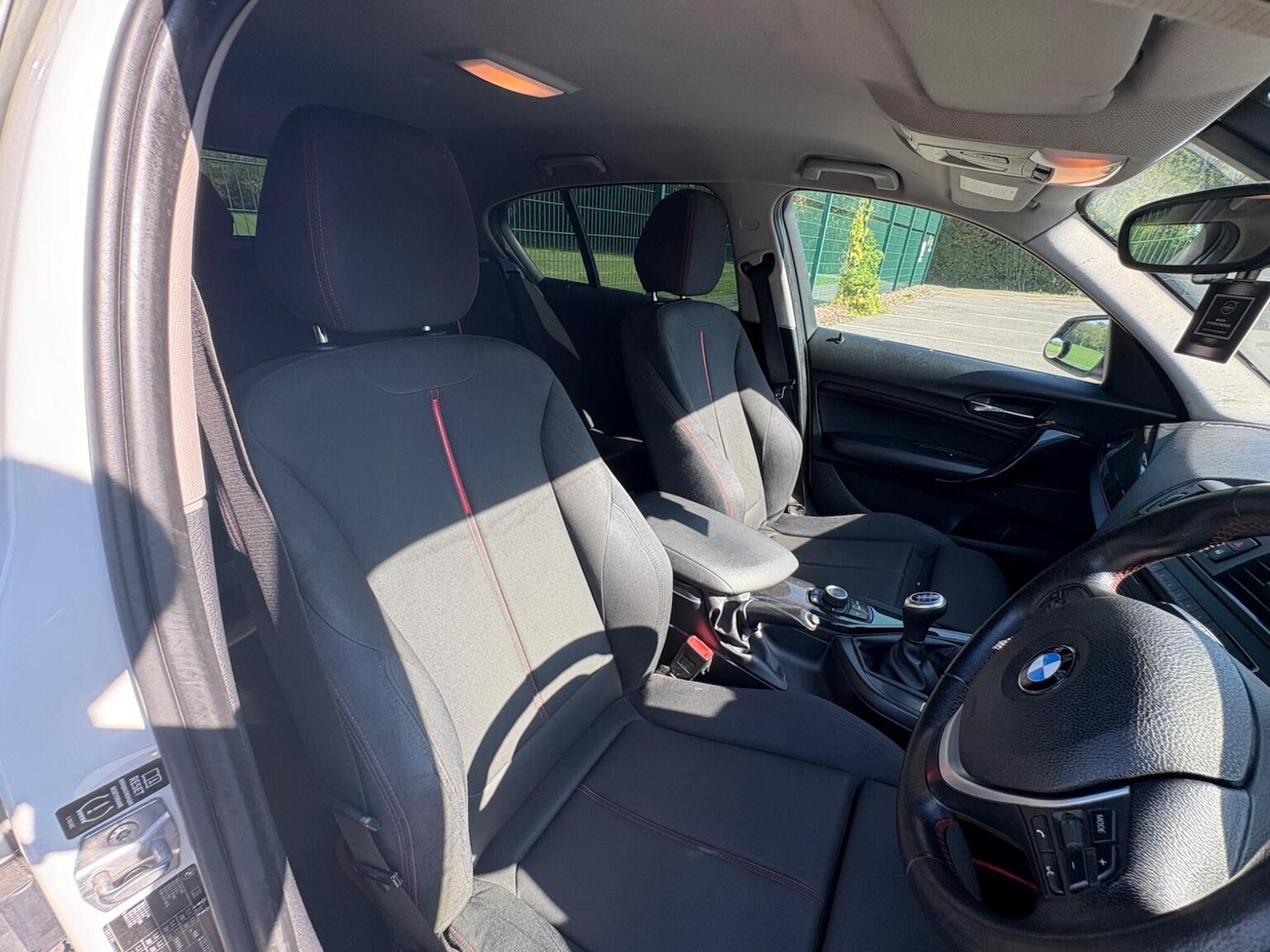 Used BMW 1 Series 2013 for sale - 76891757: Photo 27