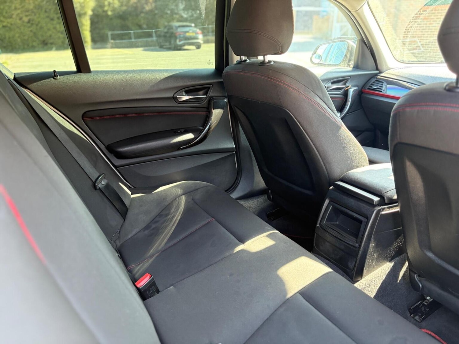 Used BMW 1 Series 2013 for sale - 76891757: Photo 29