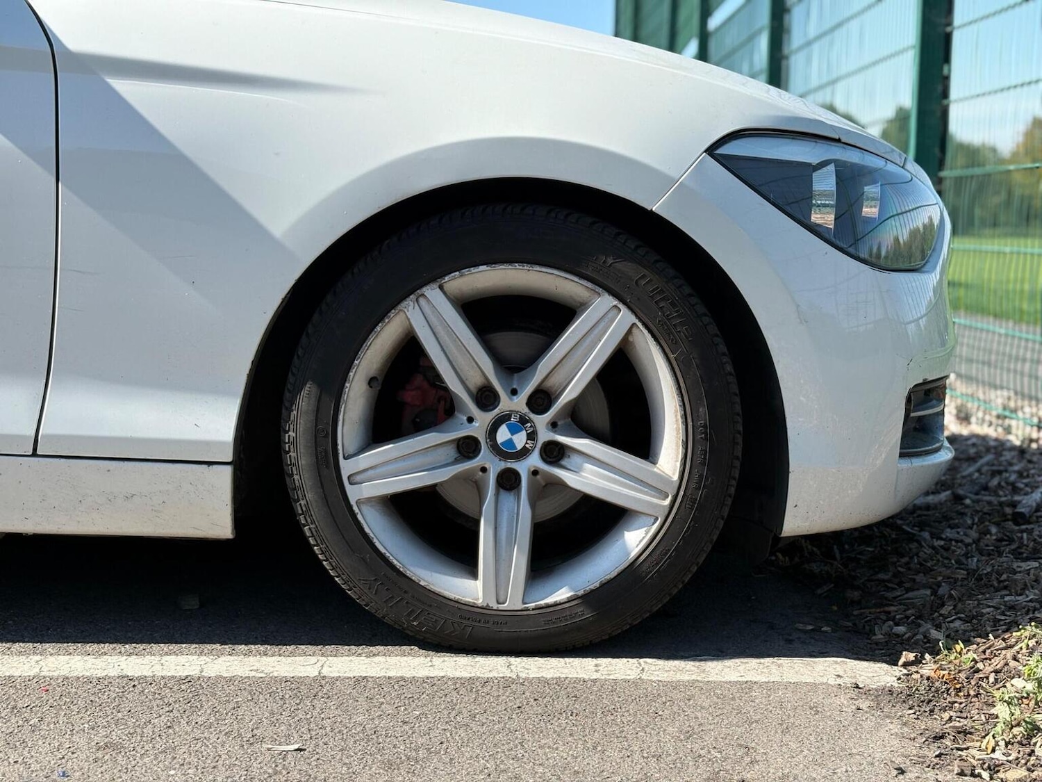 Used BMW 1 Series 2013 for sale - 76891757: Photo 30