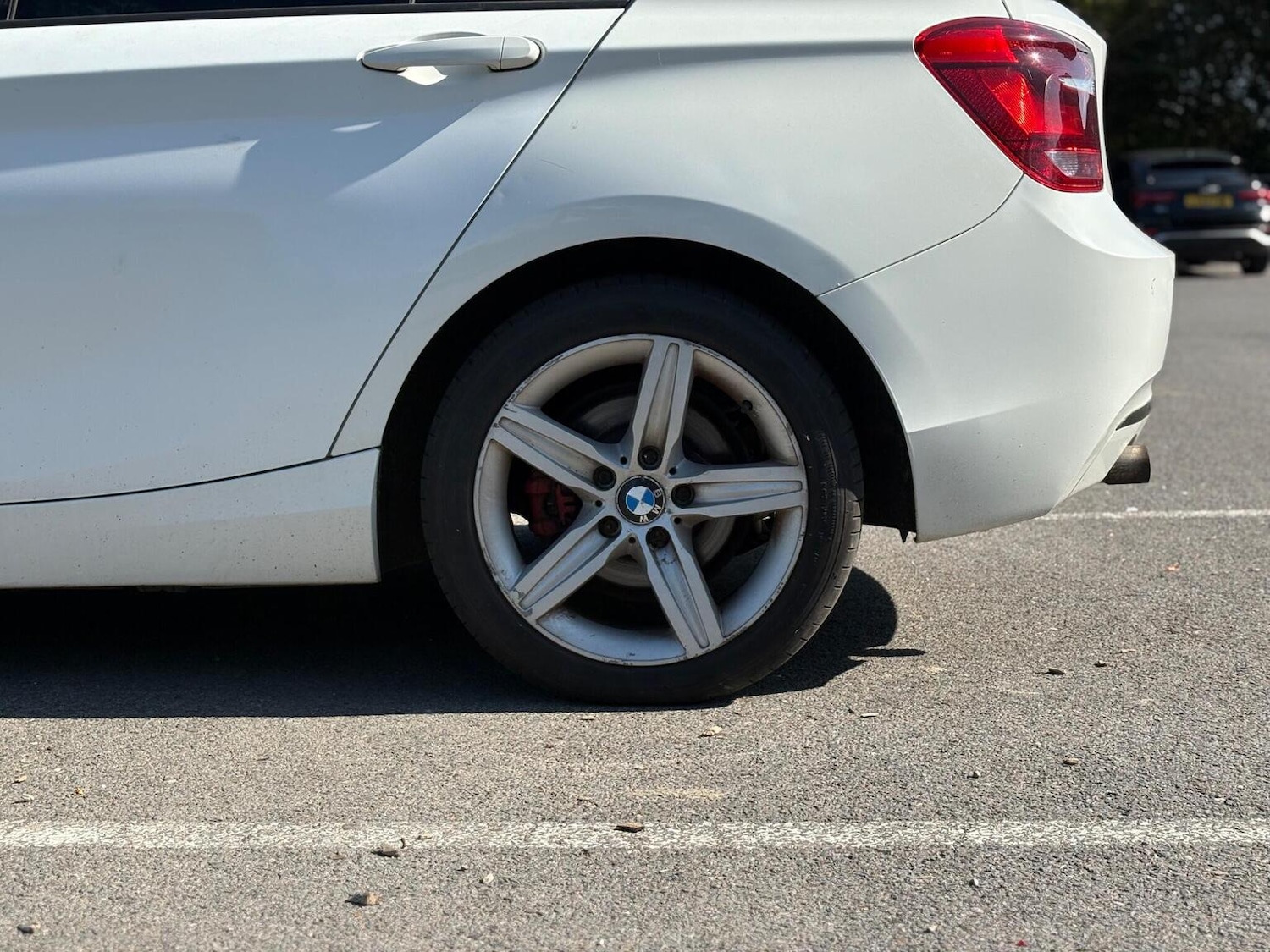 Used BMW 1 Series 2013 for sale - 76891757: Photo 32