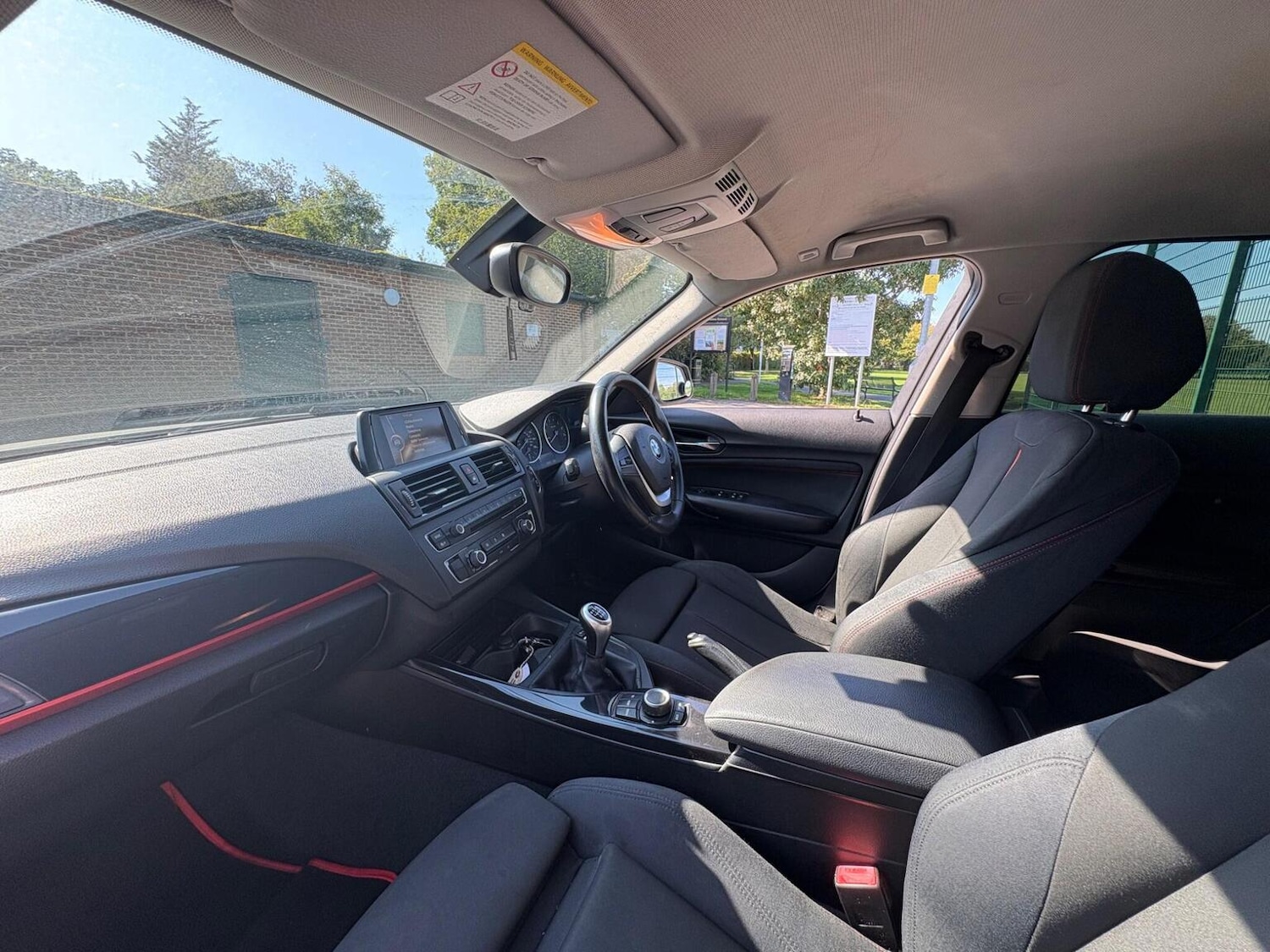 Used BMW 1 Series 2013 for sale - 76891757: Photo 36