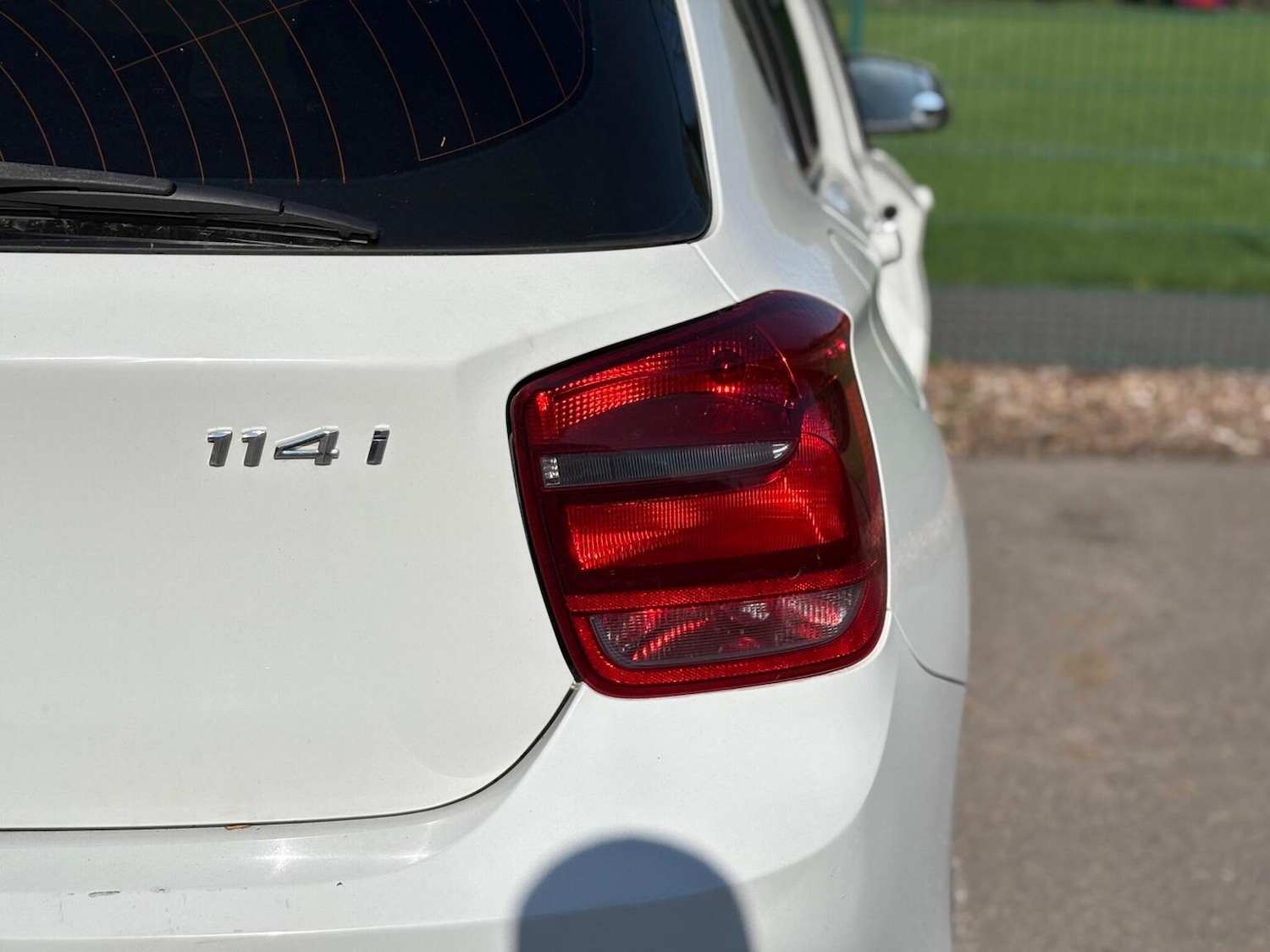 Used BMW 1 Series 2013 for sale - 76891757: Photo 39