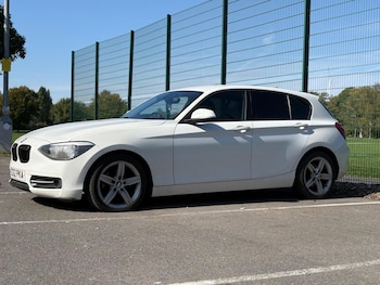 Used BMW 1 Series 2013 for sale - 76891757: Photo