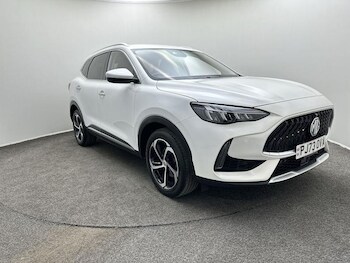 Used MG MG HS 2024 for sale - 78424672: Photo