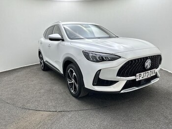 Used MG MG HS 2024 for sale - 78424672: Photo