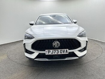 Used MG MG HS 2024 for sale - 78424672: Photo