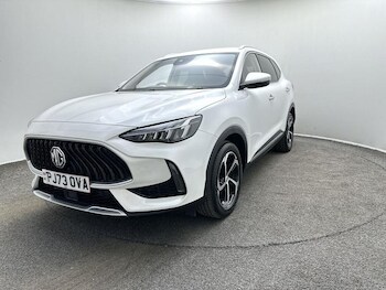 Used MG MG HS 2024 for sale - 78424672: Photo