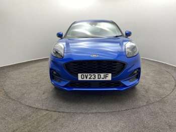 Used Ford Puma 2023 for sale - 74327683: Photo