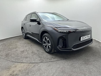 Toyota Other feature image