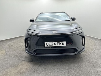 Used Toyota Other 2024 for sale - 77931187: Photo