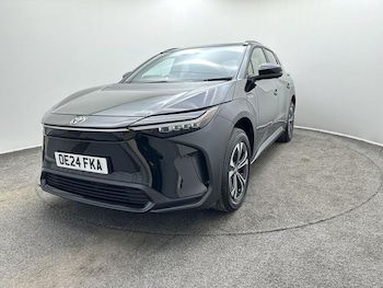 Used Toyota Other 2024 for sale - 77931187: Photo