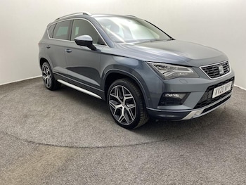 2020 - 1.5 TSI EVO FR Sport [EZ] 5dr DSG