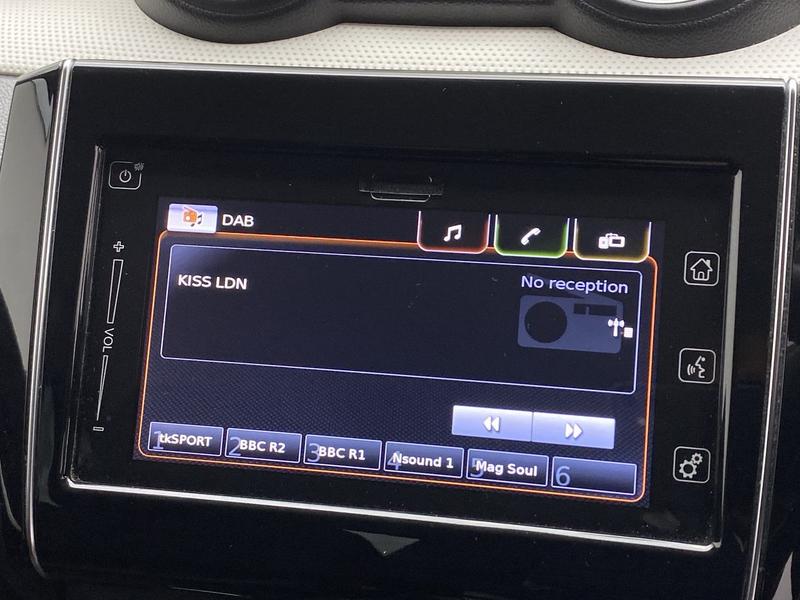 Used Suzuki Swift 2021 for sale - 76382067: Photo 12