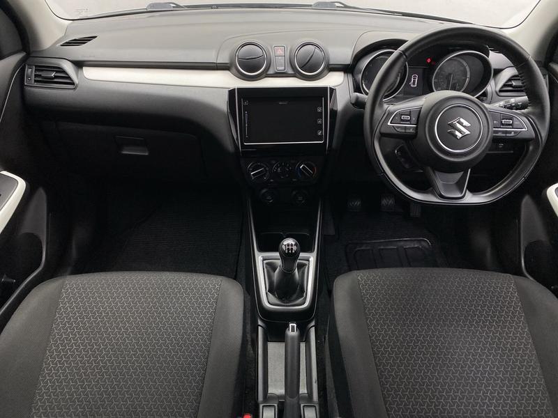 Used Suzuki Swift 2021 for sale - 76382067: Photo 15