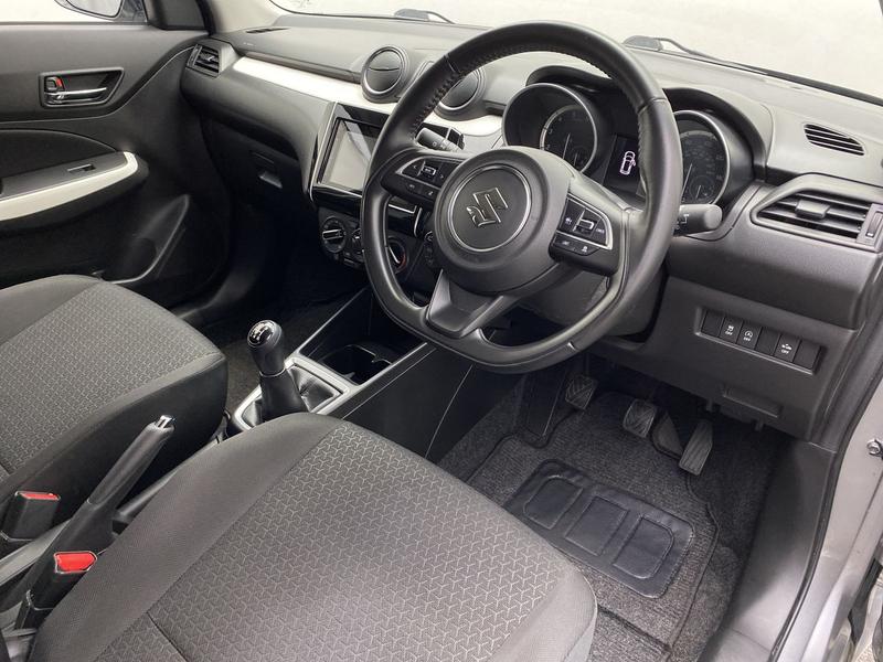 Used Suzuki Swift 2021 for sale - 76382067: Photo 16