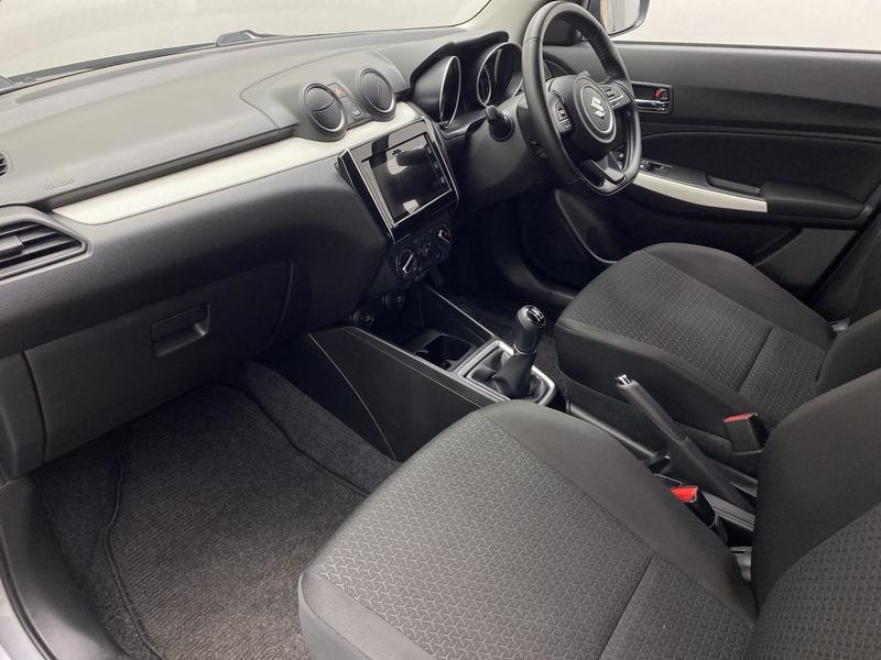 Used Suzuki Swift 2021 for sale - 76382067: Photo 19