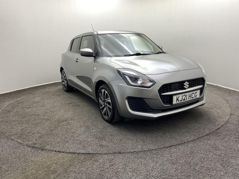 Used Suzuki Swift 2021 for sale - 76382067: Photo 2