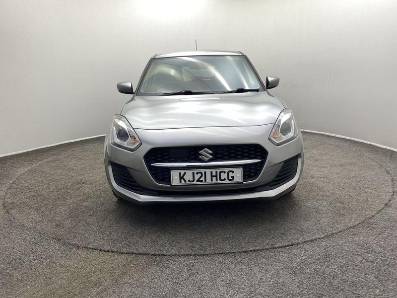 Used Suzuki Swift 2021 for sale - 76382067: Photo 3