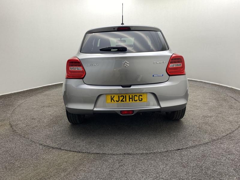 Used Suzuki Swift 2021 for sale - 76382067: Photo 7