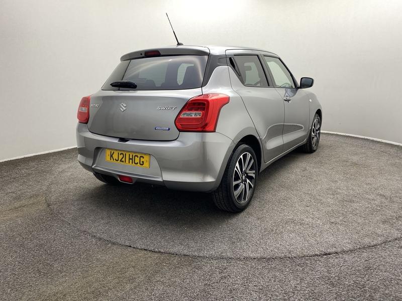 Used Suzuki Swift 2021 for sale - 76382067: Photo 8