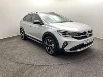 2023 - 1.0 TSI 110 Style 5dr Manual