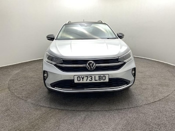 Used Volkswagen Taigo 2023 for sale - 75255546: Photo