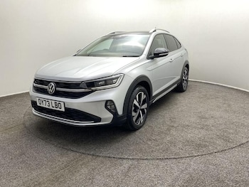 Used Volkswagen Taigo 2023 for sale - 75255546: Photo